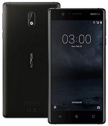 Замена экрана на телефоне Nokia 3 в Нижнем Новгороде